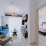Apartment Kardias Luxury *