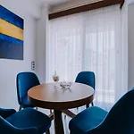 Apartment Kardias Luxury