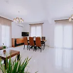 Apartment Kardias Luxury