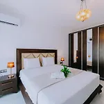 Apartment Kardias Luxury Nea Iraklitsa