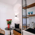 Apartment Kardias Luxury