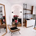 Apartment Kardias Luxury