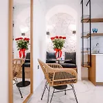 Apartment Kardias Luxury Nea Iraklitsa