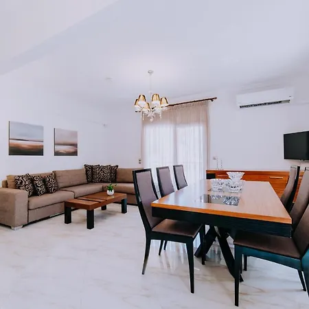 Kardias Luxury * Nea Iraklitsa