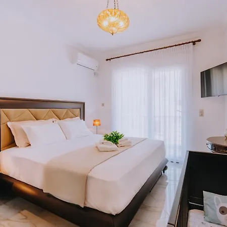 Kardias Luxury Apartment