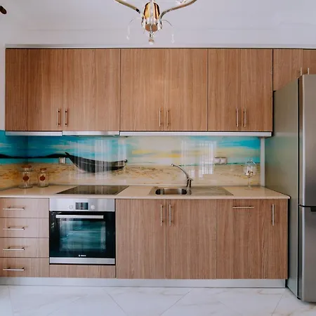 Kardias Luxury Nea Iraklitsa