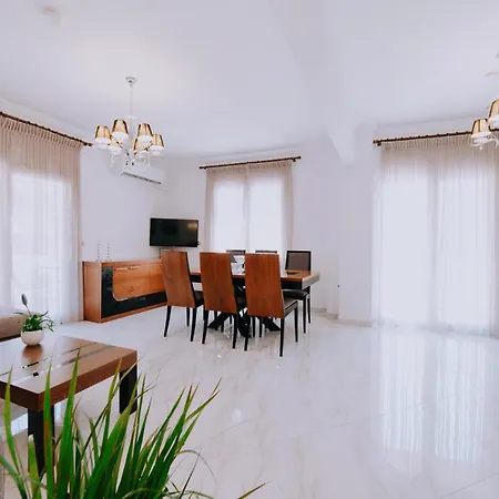 Apartment Kardias Luxury
