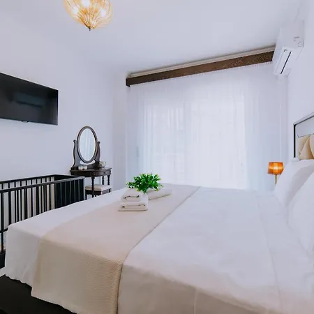 Appartement Kardias Luxury