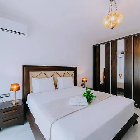 公寓 Kardias Luxury Nea Iraklitsa