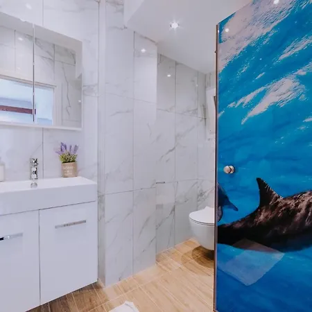 Apartment Kardias Luxury *