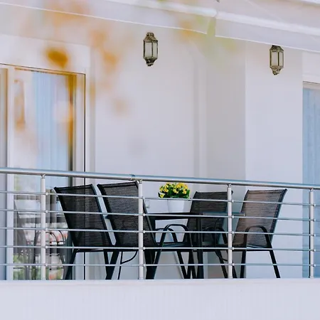 Kardias Luxury Nea Iraklitsa