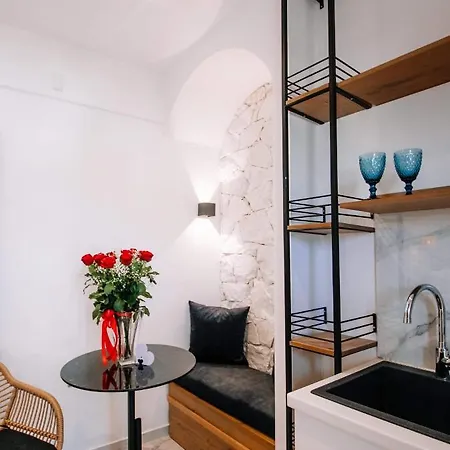 Apartment Kardias Luxury