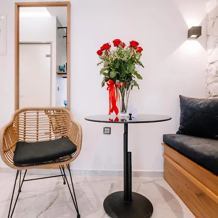 Kardias Luxury Apartment
