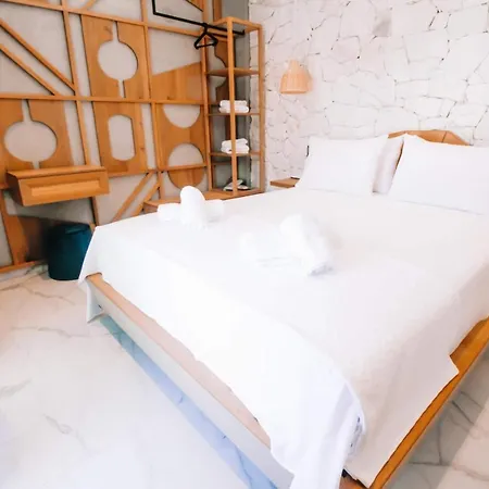 Kardias Luxury * Nea Iraklitsa