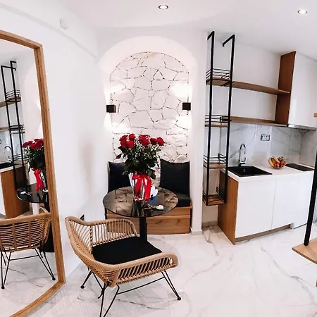 Διαμέρισμα Kardias Luxury