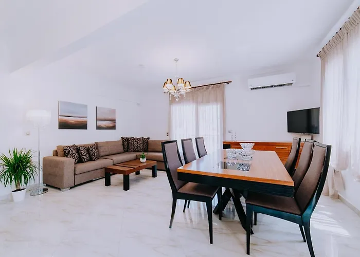 Kardias Luxury * Nea Iraklitsa