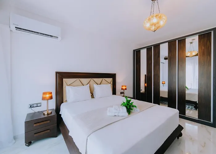 דירה Kardias Luxury Nea Iraklitsa