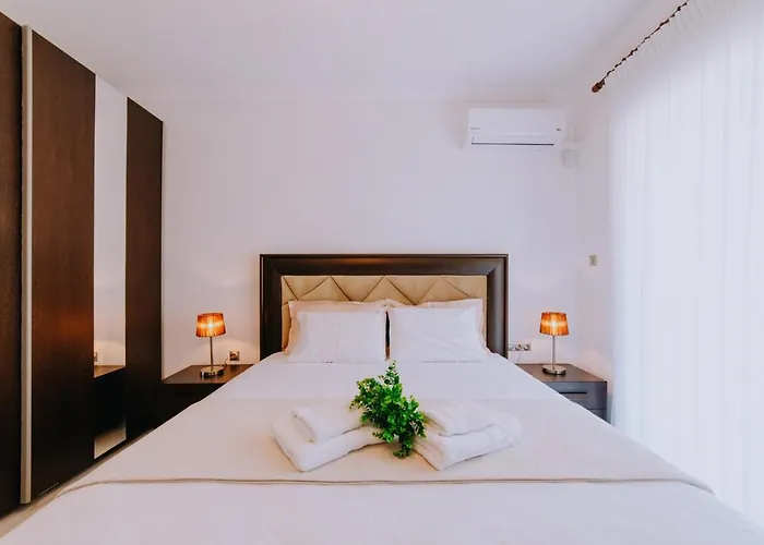 Kardias Luxury 아파트